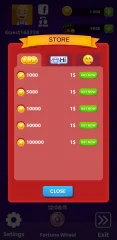 Online Ludo Game Source Code #2