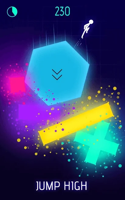 Light It Up — screenshot 3