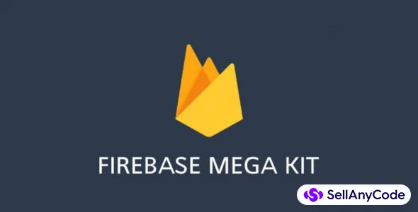 Firebase Maga Kit for Unity