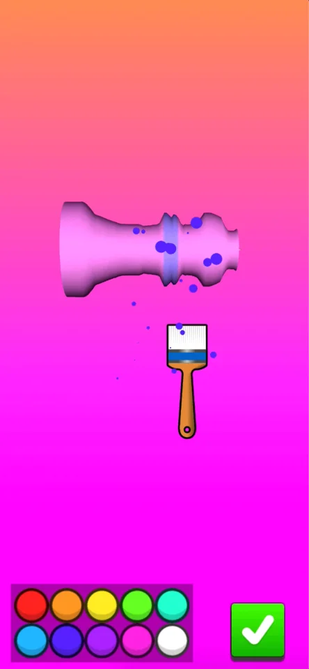 Wood Shaping – #1 Top Trending Hypercasual Game — screenshot 3