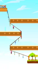 Zipline Puzzle