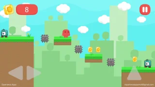Red Monster