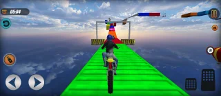 Bike Stunts Games: Bike Racing 2022