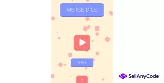 Merge Dice