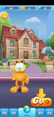 Garfield Rush | Pet Runner