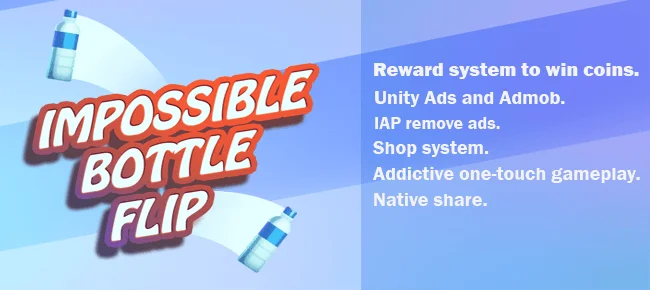 DEMENCI – Games Unity Bundle — screenshot 5
