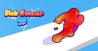 Blob Rush - Trending New Game
