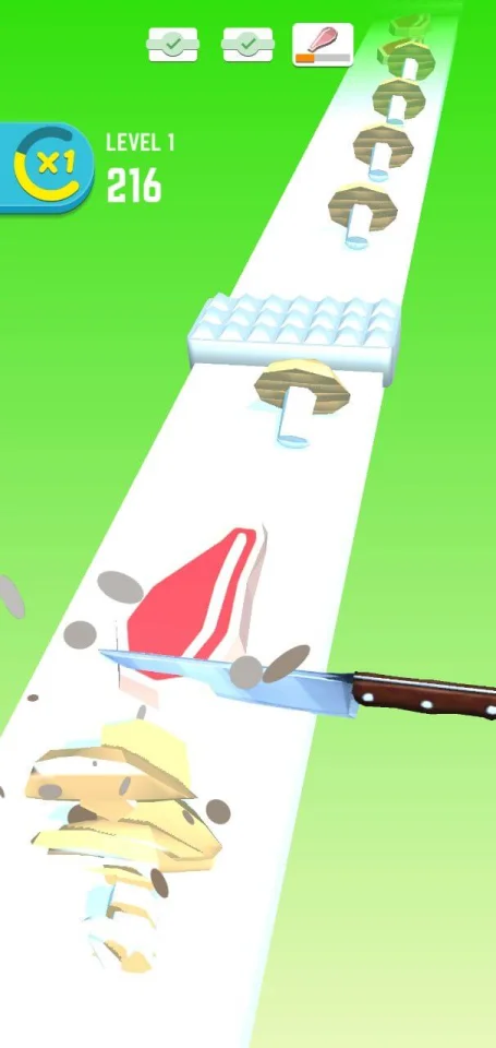 Perfect Cutter — screenshot 9
