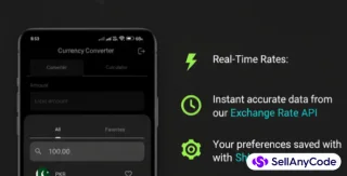 Currency Converter
