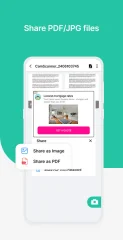 CamScanner 2022 - Android App with AdMob Ads