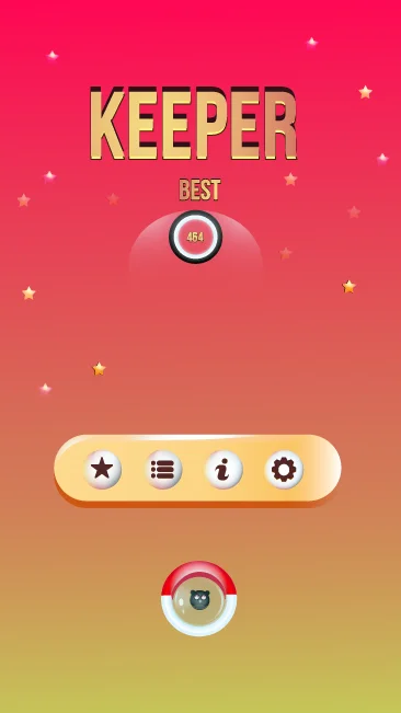 Keep It Rising — screenshot 5