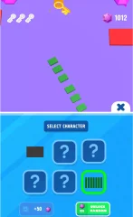 Destruction Game Template