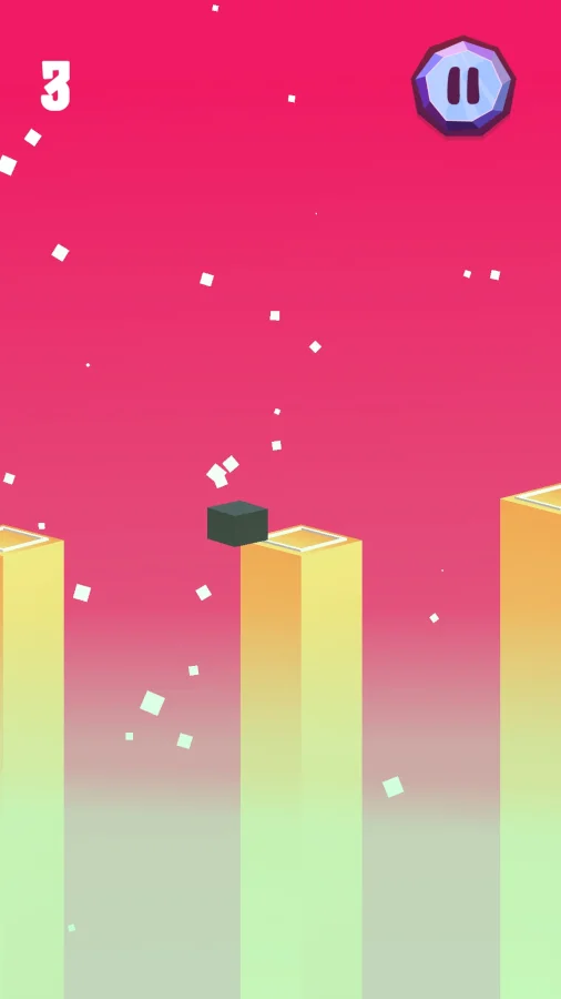 Cube Jumps - Complete Unity Game — screenshot 6