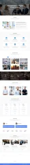 Focus Digital Agency HTML5 Template