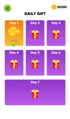 Tap Away Puzzle