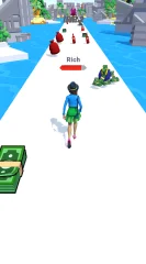 Become Rich – Top Trending Game
