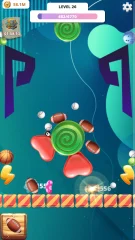 Idle Fall Balls – Idle Casual Game