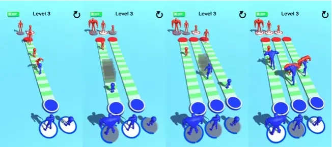 Master Coder’s Summer Bundle Offer: 6 Top Trending Games — screenshot 1