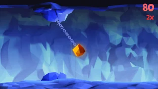 Swing Crystal