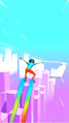 Skater Run – Trending Hyper Casual Game