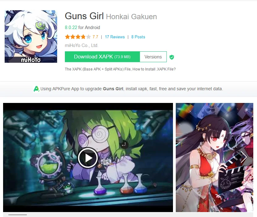 60 Premium Quality Unity 3D - 2D Games — screenshot 4