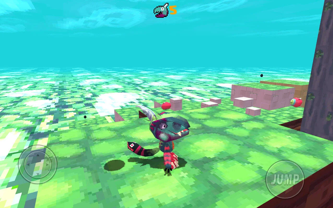 Rescue Dragon Egg — screenshot 4