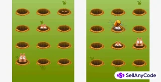 Tap Gopher