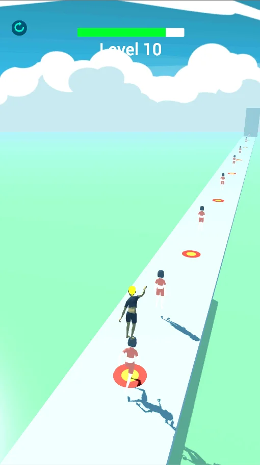Tower Jump — screenshot 4