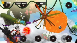 Cloud Heroes Unity Project