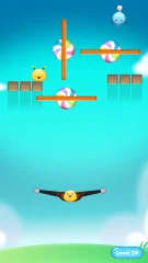 Animal Shoot (250+ Levels)