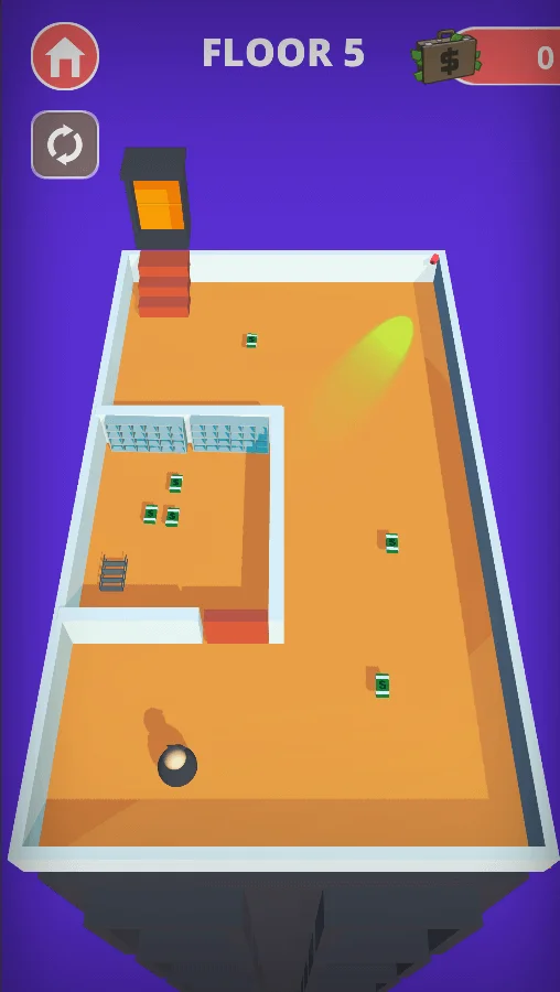 Wobble Boss | Trending Game — screenshot 7
