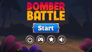 Bomb Squad Bomber Battle