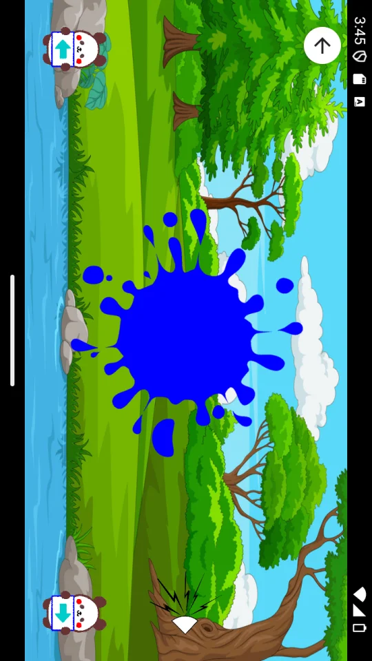 English for Kids - Flutter Source Code — screenshot 3