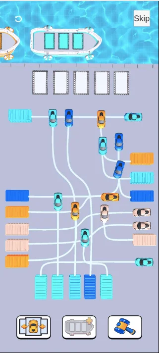 Drive Quest Puzzle — screenshot 9