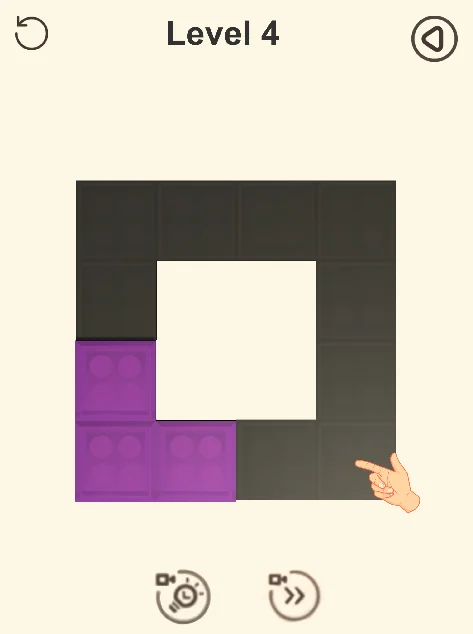 Creative Folds - Unity Source Code — screenshot 3