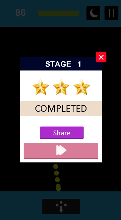 Brick and Balls (Top Free Game) — screenshot 3