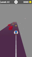 Speedy Ball