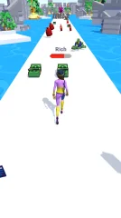 Become Rich – Top Trending Game