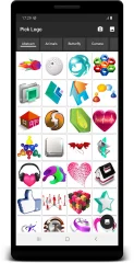 Logo Maker - Graphic Design & Logo Creator