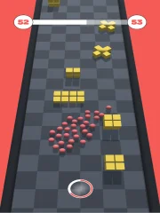 Disaster Balls