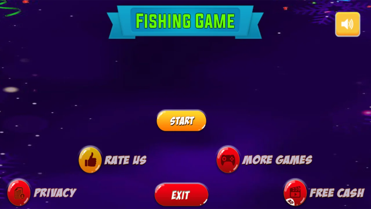 Fishing Hook Fish Catching — screenshot 4