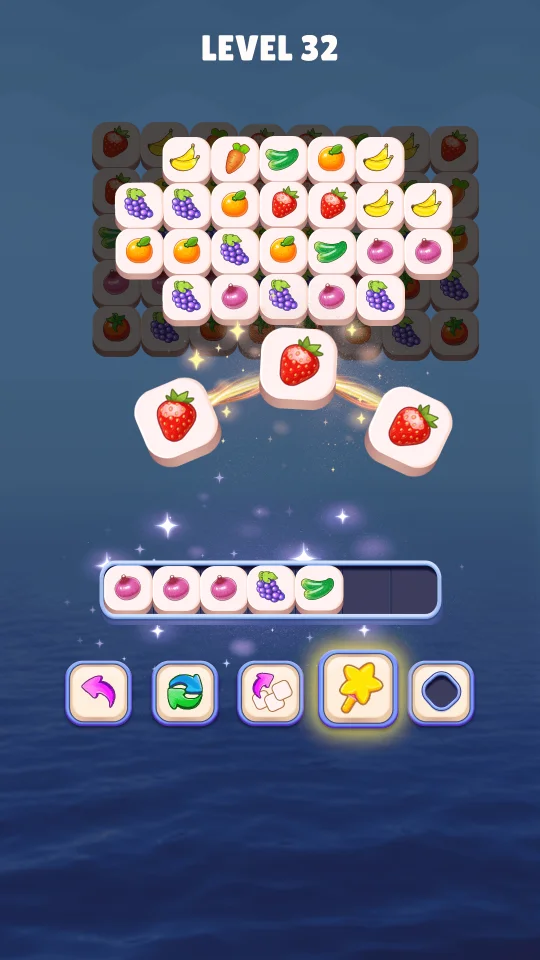 Triple Tile: Match Master — screenshot 5