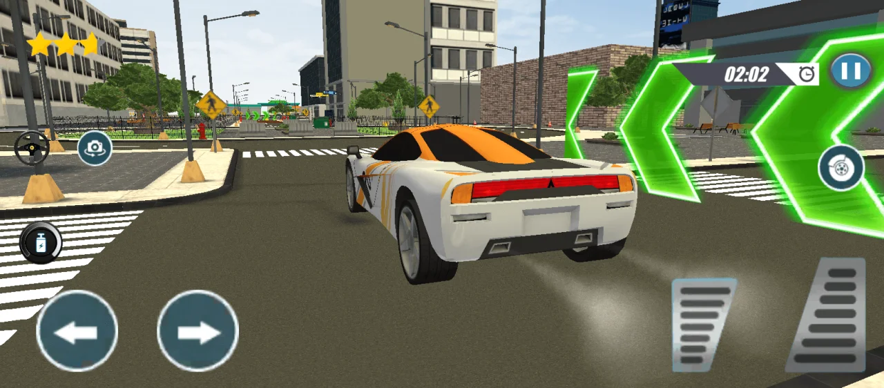 City Car Wash 2022 — screenshot 3