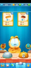 Garfield Rush | Pet Runner