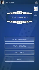 Cut Throat - Dominoes Multiplayer Game Unity