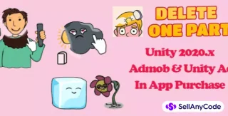 Delete One Part – Puzzle Game