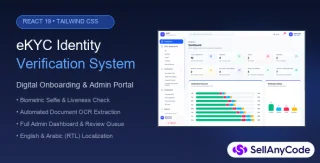 eKYC & Digital Identity System