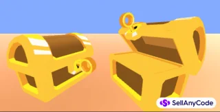 Chest System for Hyper Casual Games