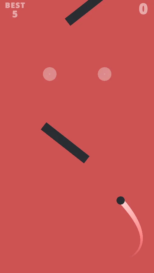 Wave Master — screenshot 2