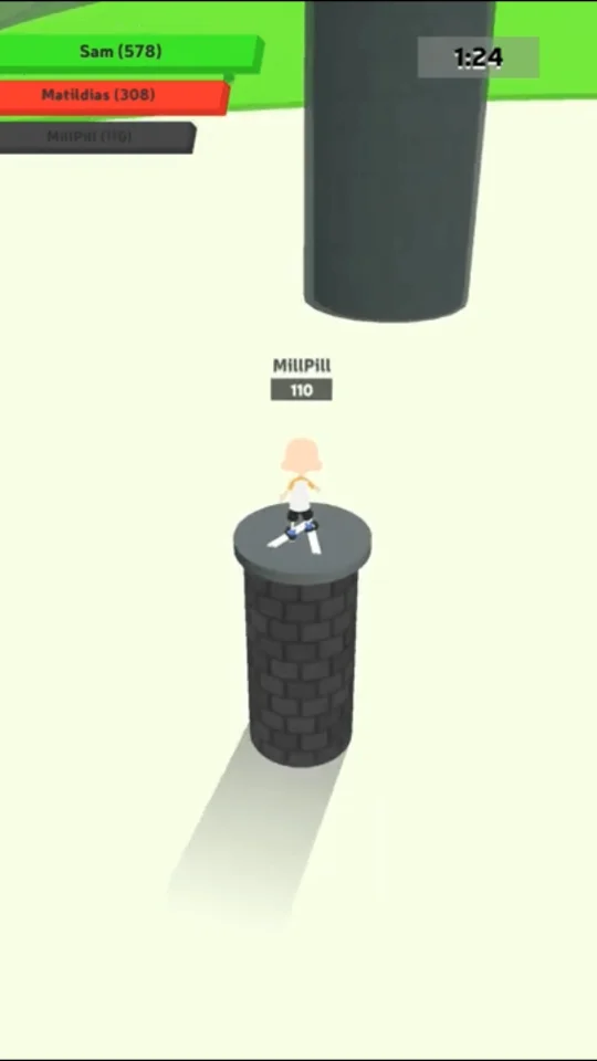 Tower.IO — screenshot 1